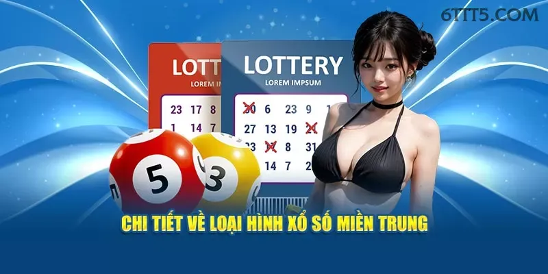 Jogos de loteria online na 6tt