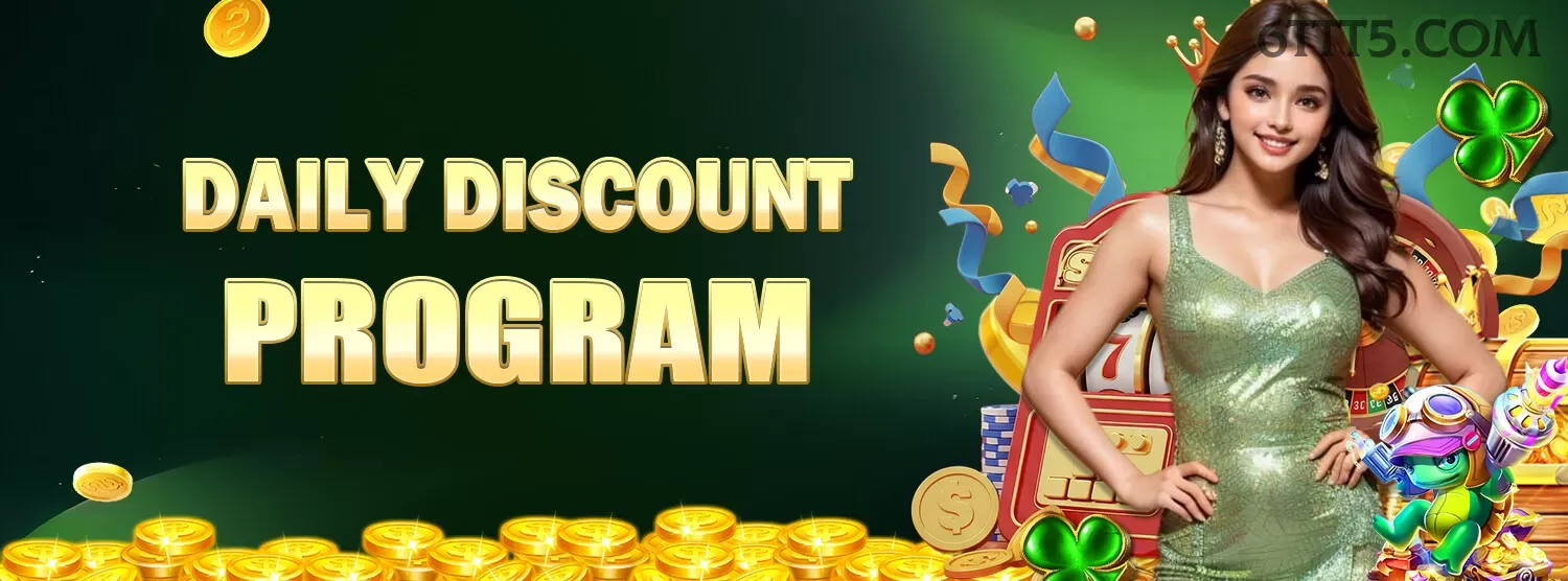 Programa VIP exclusivo da 6tt